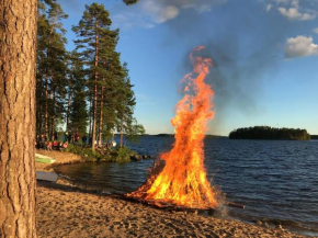 Koskenselkä Camping